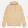 Exeter River-hoodie met volledige ritssluiting voor heren Exeter River-hoodie met volledige ritssluiting voor heren