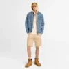 Exeter River-hoodie met volledige ritssluiting voor heren Exeter River-hoodie met volledige ritssluiting voor heren