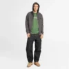 Exeter River-hoodie met volledige ritssluiting voor heren Exeter River-hoodie met volledige ritssluiting voor heren