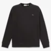 Exeter River-Sweatshirt met ronde hals voor heren