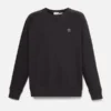 Exeter River-Sweatshirt met ronde hals voor heren