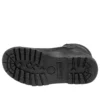 Field Boot Lace Up “Zwart”