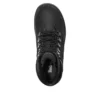 Field Boot Lace Up “Zwart”