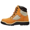 Field Boot met veters “Tarwe”