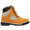 Field Boot met veters “Tarwe”
