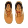 Field Boot met veters “Tarwe”