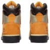 Field Boot met veters “Tarwe”