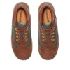 Field Boot Mid “Donkerbruin”