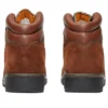 Field Boot Mid “Donkerbruin”