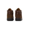 Field Boot Mid “Donkerbruin”
