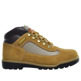 Field Boot Mid Lace Up “Tarwe”