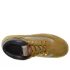 Field Boot Mid Lace Up “Tarwe”