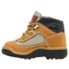 Field Boot Mid “Tarwe”