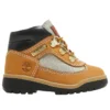 Field Boot Mid “Tarwe”