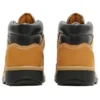 Field Boot Mid “Tarwe”