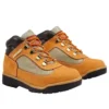 Field Boot Mid “Tarwe”