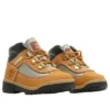 Field Boot Mid “Tarwe”
