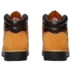 Field Boot Mid “Tarwe”