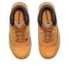 Field Boot Mid “Tarwe”