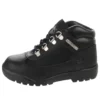 Field Boot Mid Zwart”