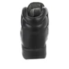 Field Boot Mid Zwart”