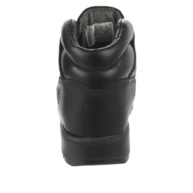Field Boot Mid Zwart”
