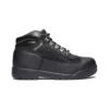 Field Boot Mid “Zwart”