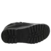Field Boot Mid Zwart”