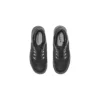 Field Boot Mid “Zwart”