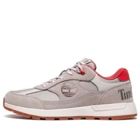 Field Trekker Low “Grijs”