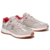 Field Trekker Low “Grijs”