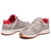 Field Trekker Low “Grijs”