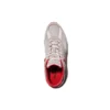 Field Trekker Low “Grijs”