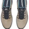 Field Trekker Low Sneakers “Light Taupe Nubuck”