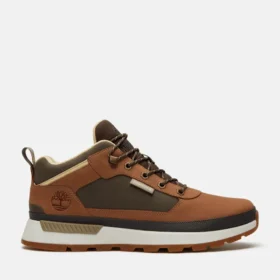 Field Trekker-sneakers voor heren