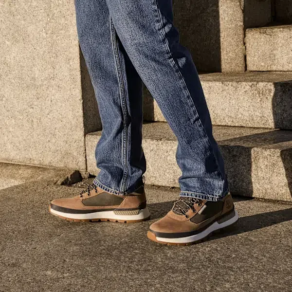 Field Trekker-sneakers voor heren Field Trekker-sneakers voor heren