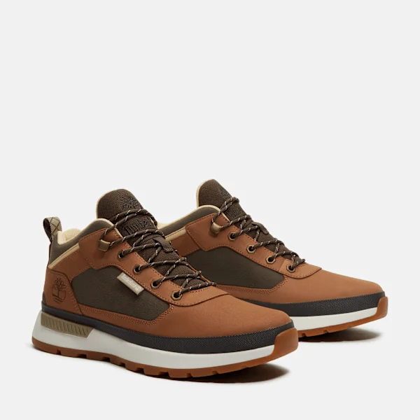 Field Trekker-sneakers voor heren Field Trekker-sneakers voor heren
