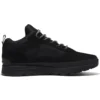 Field Trekker Waterdichte Lage Sneakers “Zwart”
