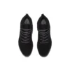 Field Trekker Waterdichte Lage Sneakers “Zwart”