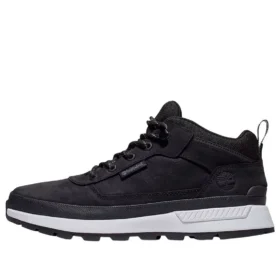 Field Trekker “Zwart”