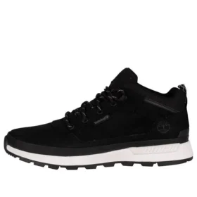 Field Trekker “Zwart”