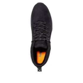 Field Trekker “Zwart”