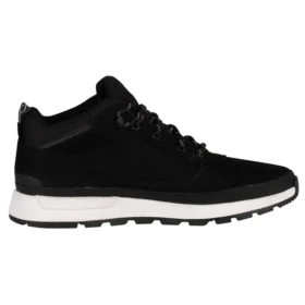 Field Trekker “Zwart”