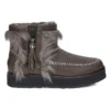 Fluff Punk Classic Laarzen “Bruin”