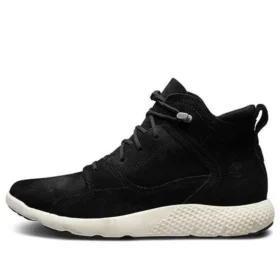 Flyroam Mid “Zwart”