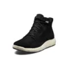 Flyroam Mid “Zwart”
