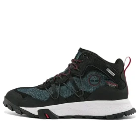 Garrison Trail “Dark Grey”