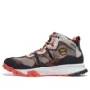 Garrison Trail “Grijs Oranje”