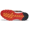 Garrison Trail “Grijs Oranje”