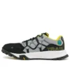 Garrison Trail “Grijs Wit Zwart”